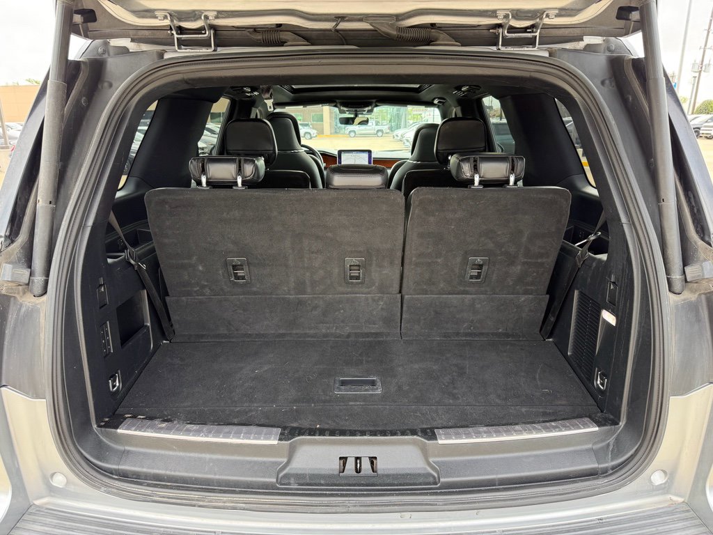 Used 2020 Lincoln Navigator Reserve image 30