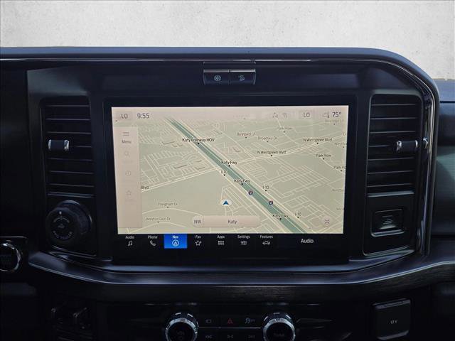 New 2026 Ford F250 Lariat w/ Lariat Premium Package image 13