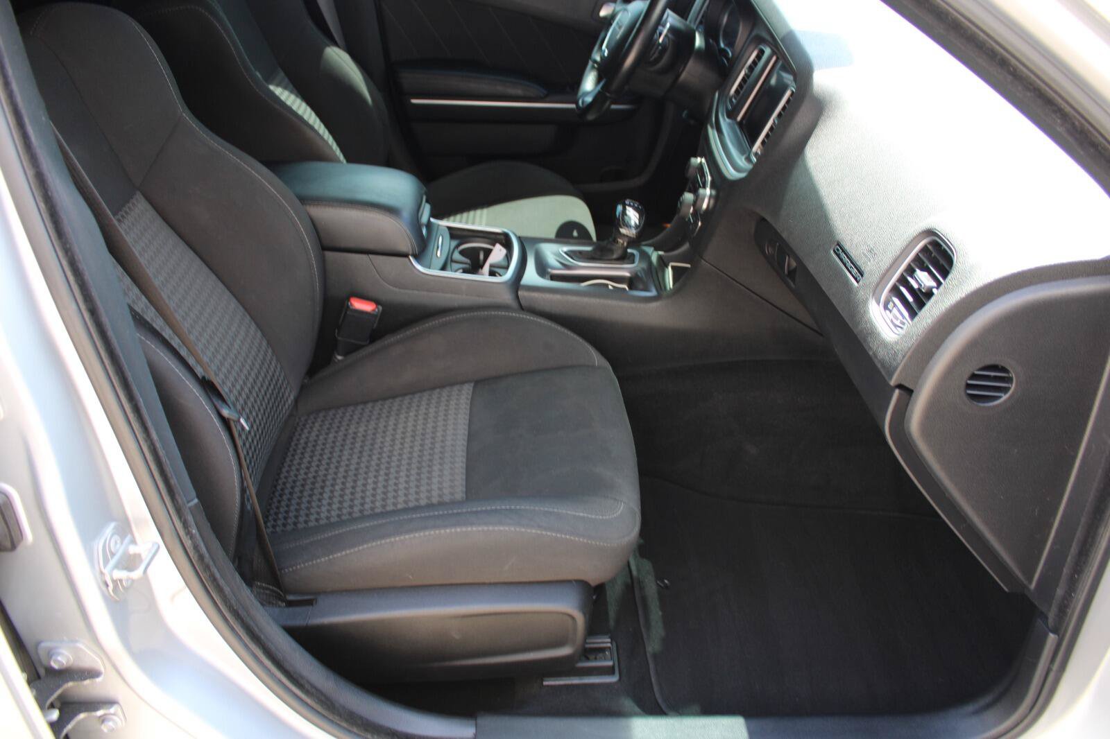 Used 2021 Dodge Charger R/T RWD image 24