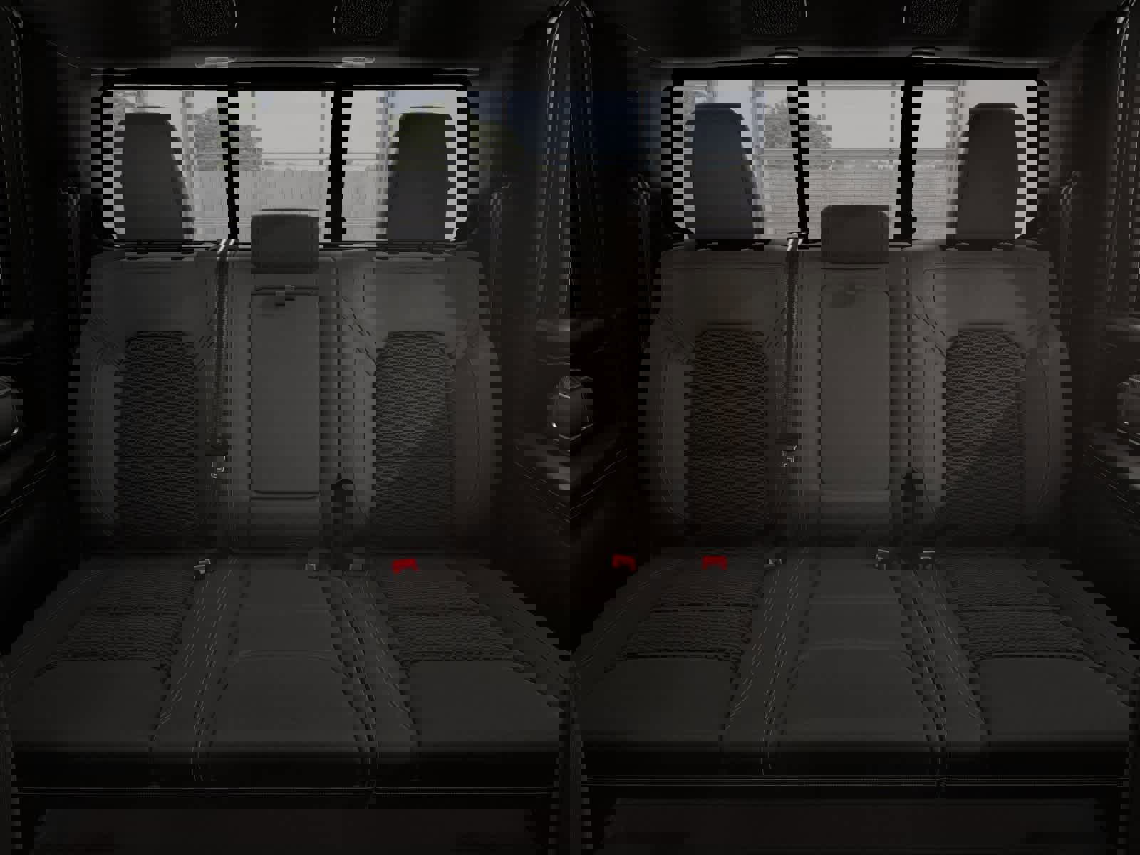 New 2026 RAM 1500 Big Horn image 16