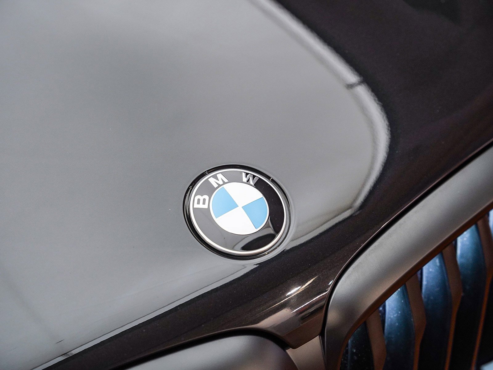 New 2026 BMW X5 xDrive40i w/ M Sport Package image 6