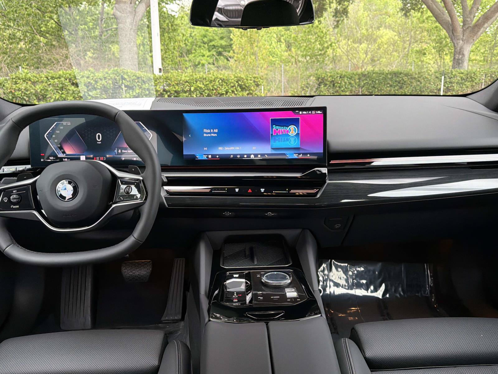 Certified 2026 BMW 530i RWD image 14