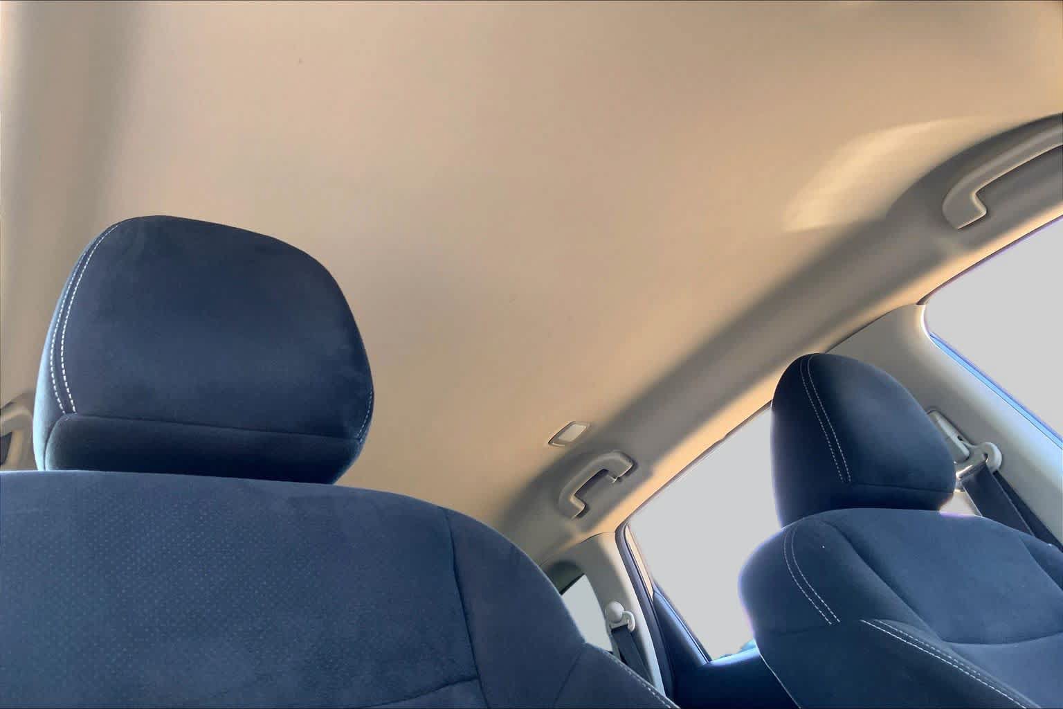 Used 2019 Nissan Murano SV FWD image 14