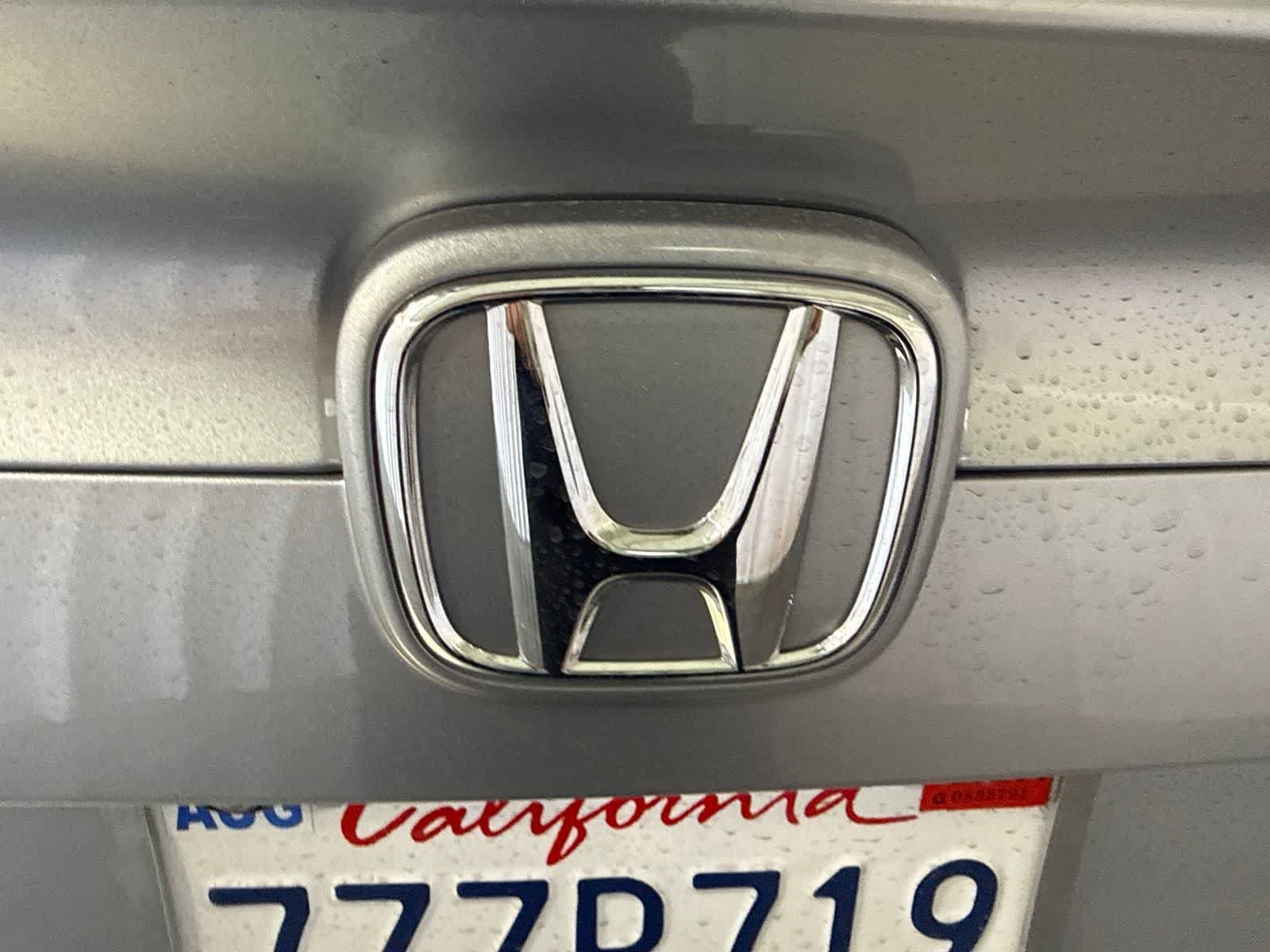 Used 2017 Honda Civic EX image 11