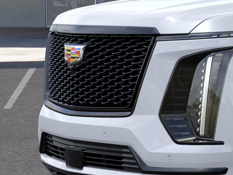 New 2026 Cadillac Escalade Sport w/ Touring Package AWD/4WD image 13