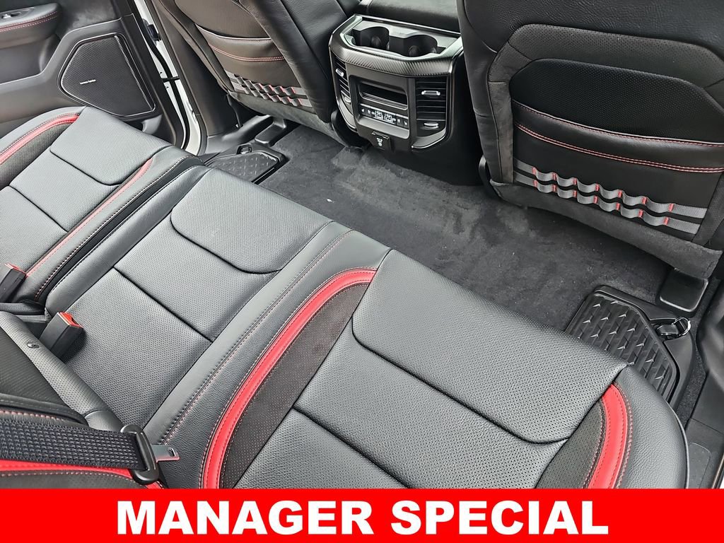 New 2026 RAM 1500 RHO w/ RHO Level 1 Equipment Group image 11