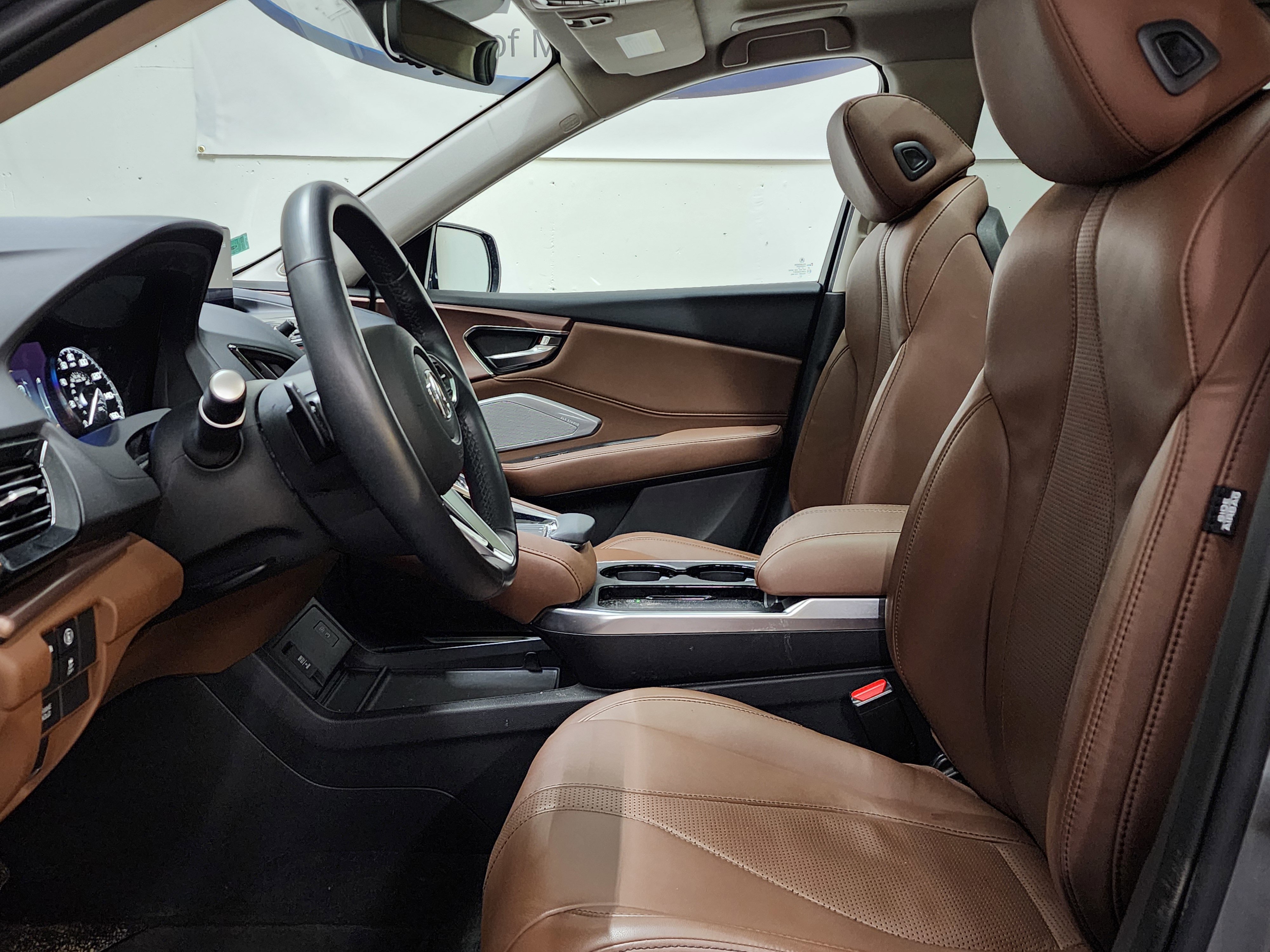 Used 2025 Acura RDX SH-AWD w/ Technology Package image 14