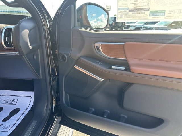 New 2025 Ford Expedition Max King Ranch image 14