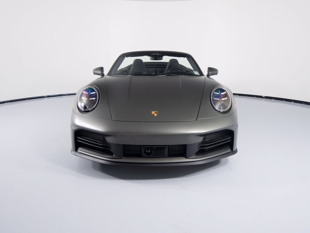 Certified 2026 Porsche 911 Carrera S RWD image 13