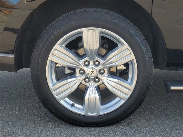 Used 2022 Ford Expedition Max King Ranch image 9