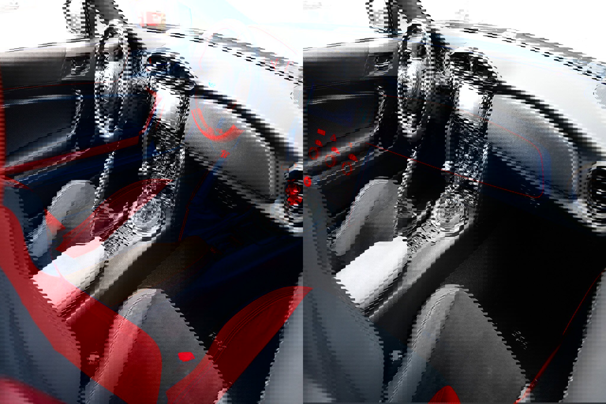 Used 2018 Subaru BRZ tS image 17