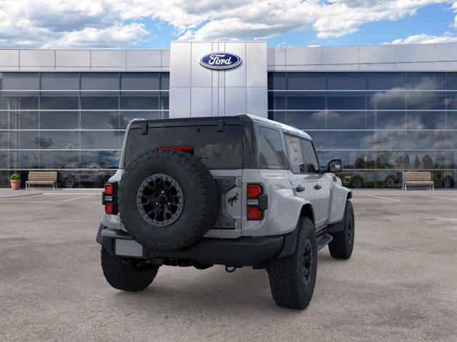 New 2026 Ford Bronco Raptor AWD/4WD image 11