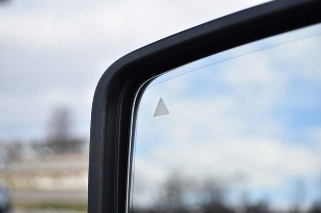 Used 2024 RAM 2500 Laramie image 14