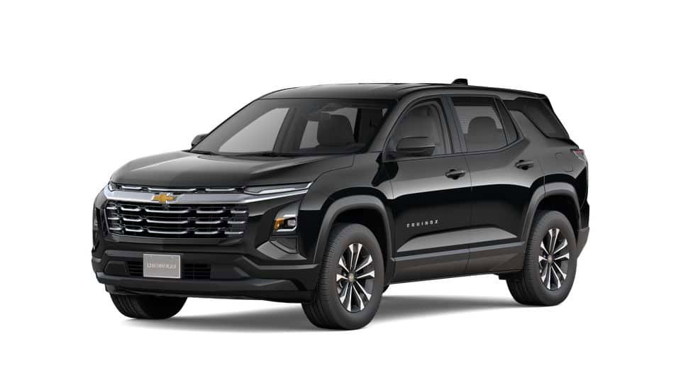 New 2026 Chevrolet Equinox LT w/ Convenience Package II AWD/4WD image 27