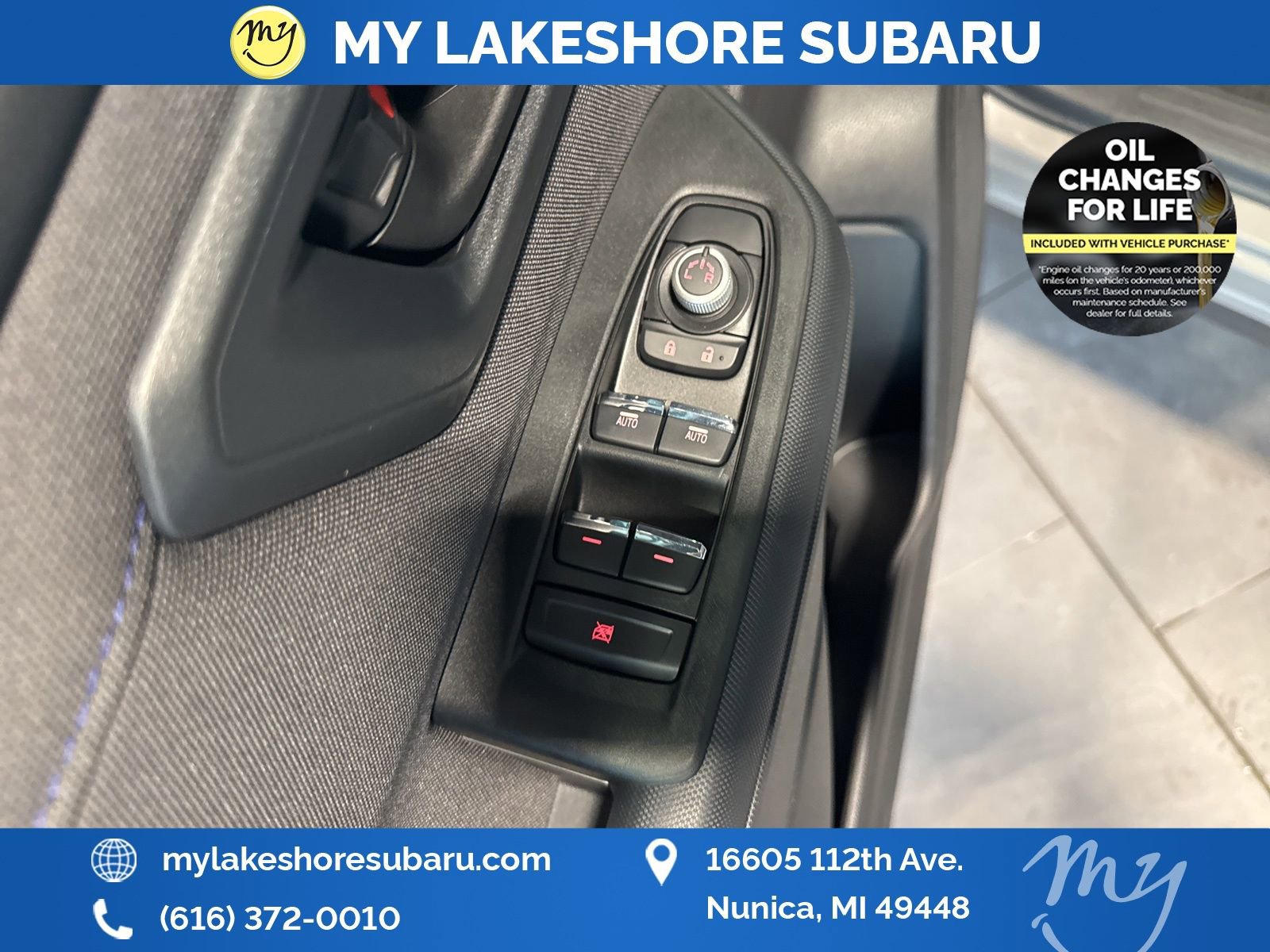 New 2026 Subaru Forester Premium image 10