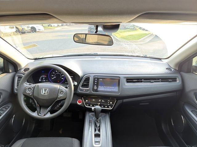 Used 2021 Honda HR-V EX image 24