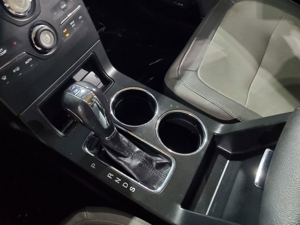 Used 2018 Ford Flex SEL w/ Equipment Group 202A FWD image 36
