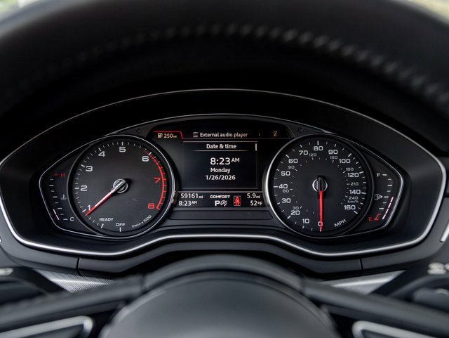 Used 2018 Audi A4 2.0T Ultra Premium Plus w/ Premium Plus Package image 16