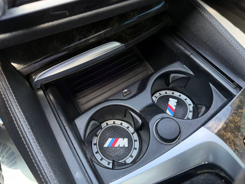 Used 2018 BMW 540i xDrive AWD/4WD image 71
