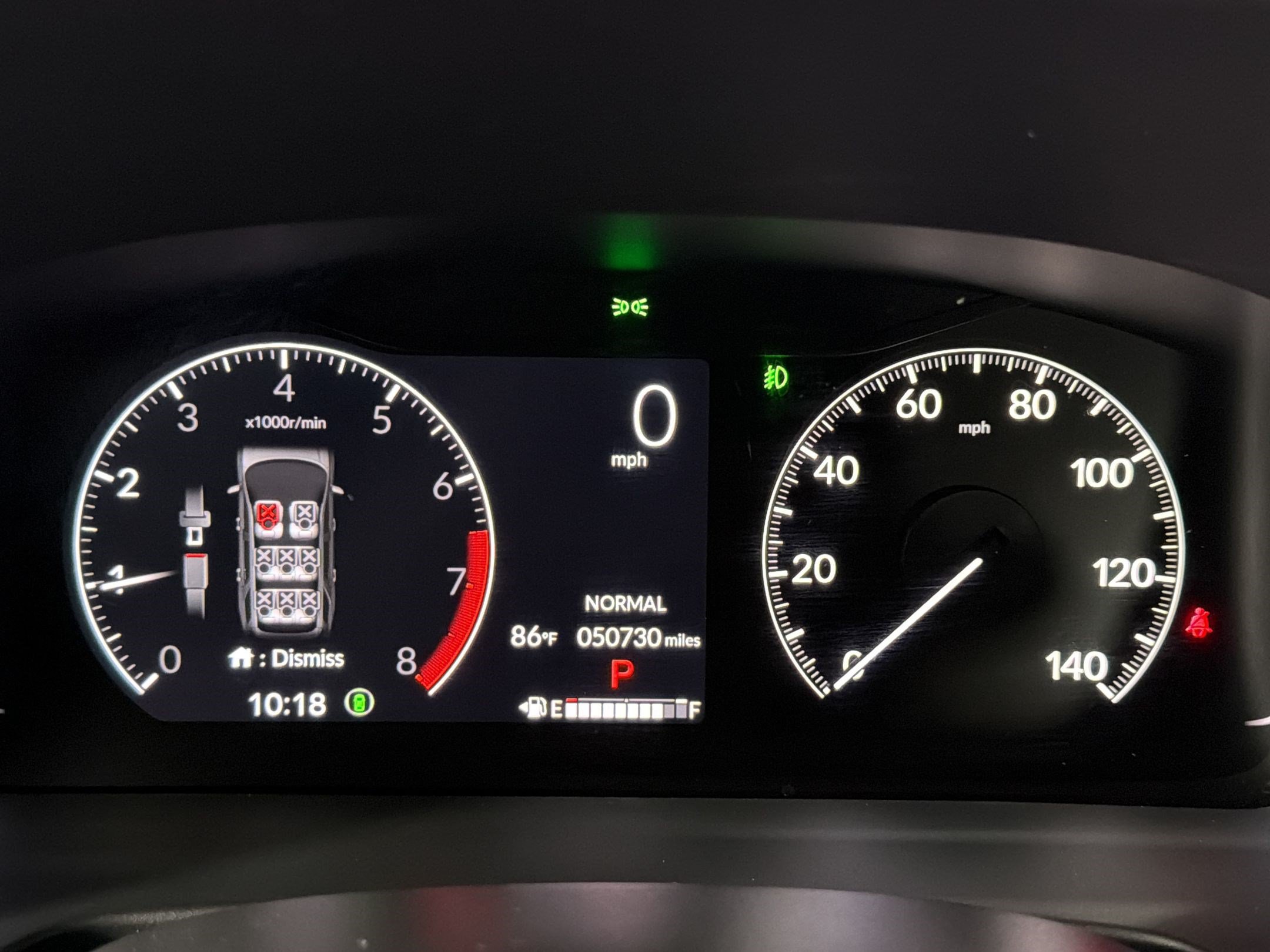 Used 2024 Honda Pilot Sport image 19
