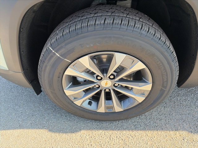 New 2026 Chevrolet Equinox LT image 10