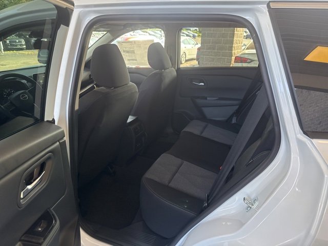 New 2026 Nissan Rogue SV image 17