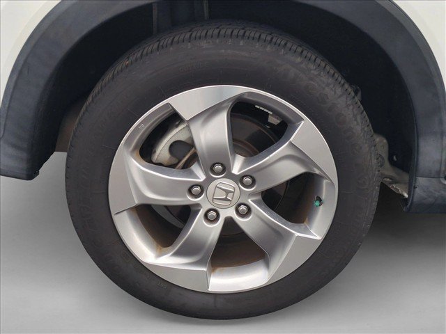 Used 2018 Honda HR-V LX image 22