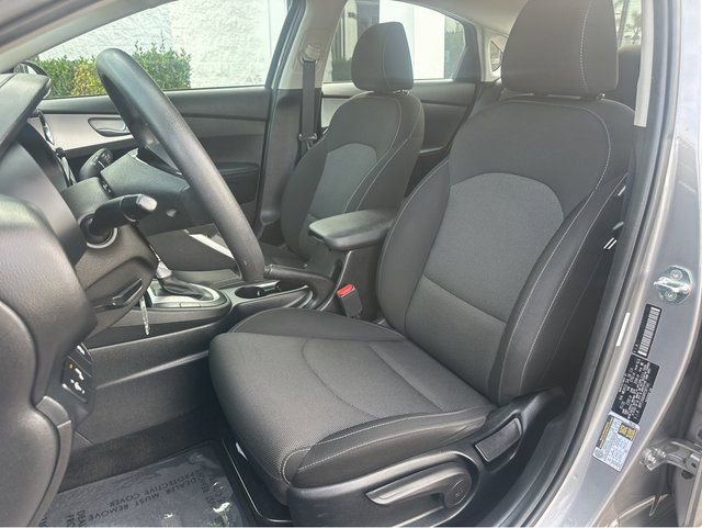 Certified 2023 Kia Forte LXS w/ LXS Technology Package FWD image 14