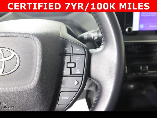 Used 2023 Toyota Prius LE image 24