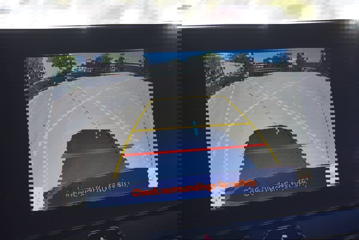 Used 2023 Toyota Venza XLE AWD/4WD image 31