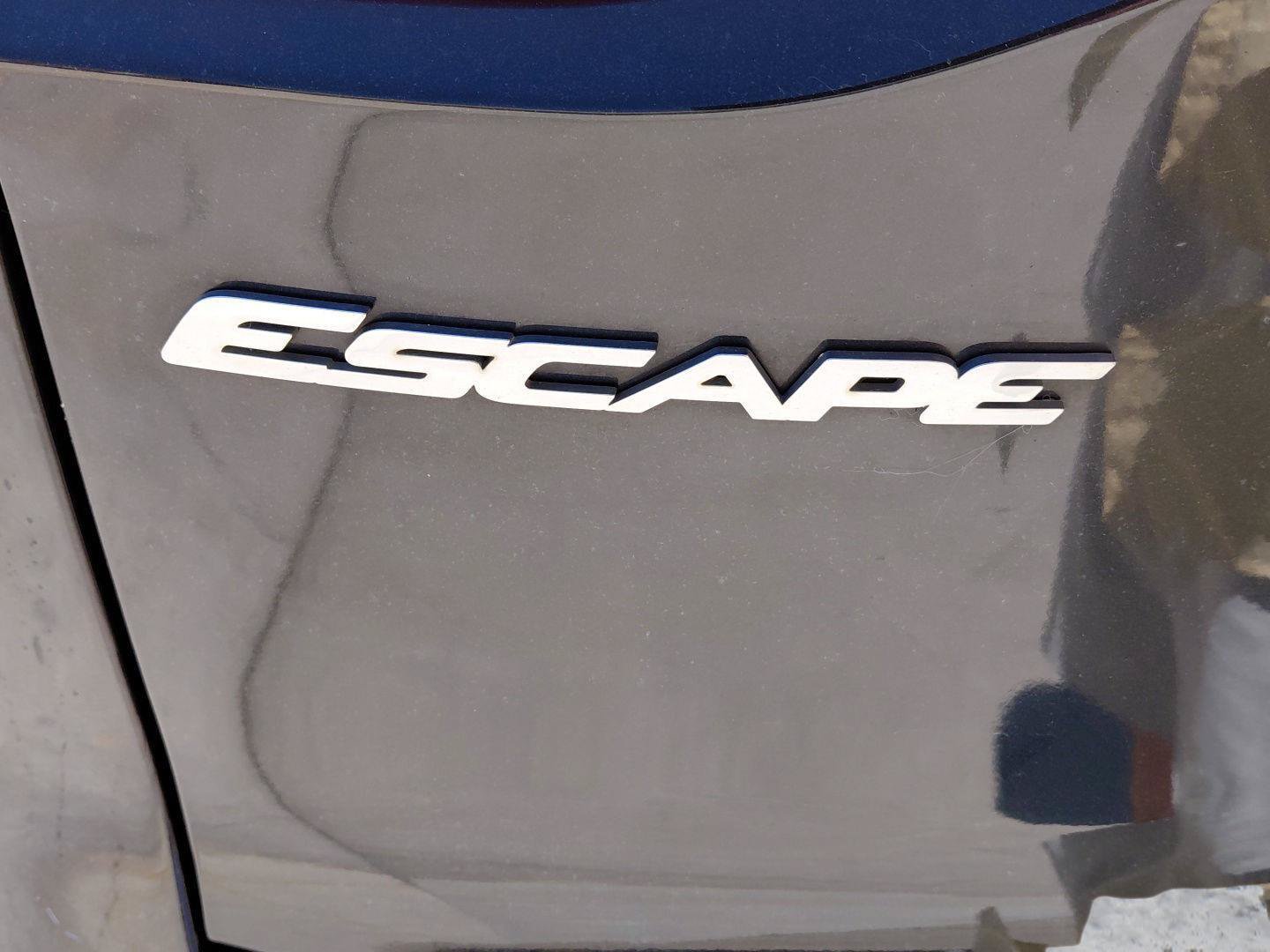 Used 2013 Ford Escape Titanium AWD/4WD image 20
