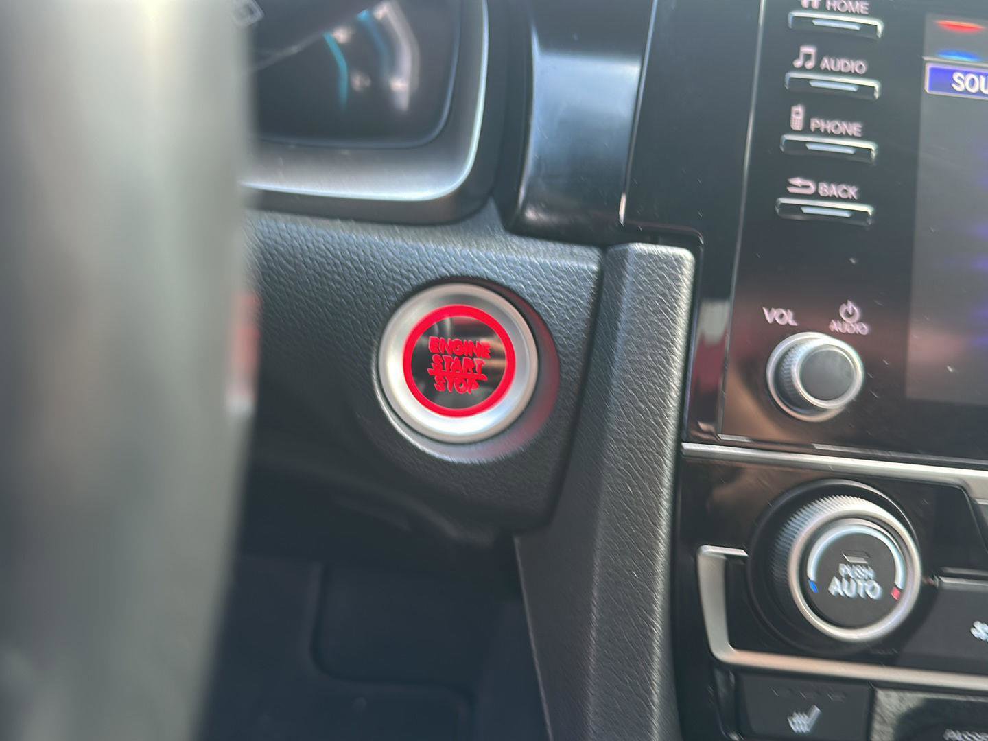 Used 2020 Honda Civic EX image 15