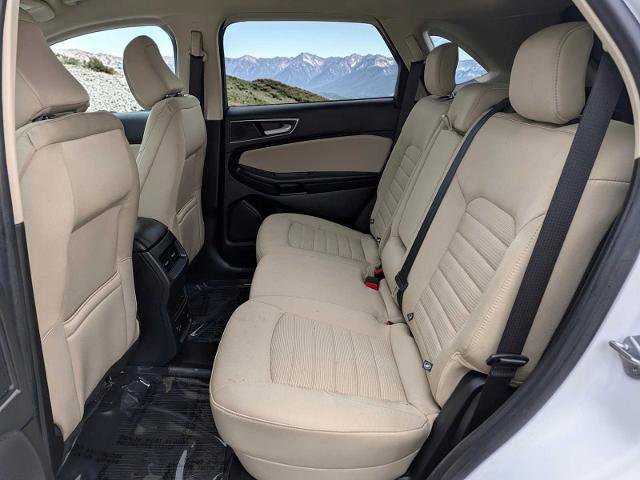 Certified 2022 Ford Edge SEL w/ Convenience Package image 19