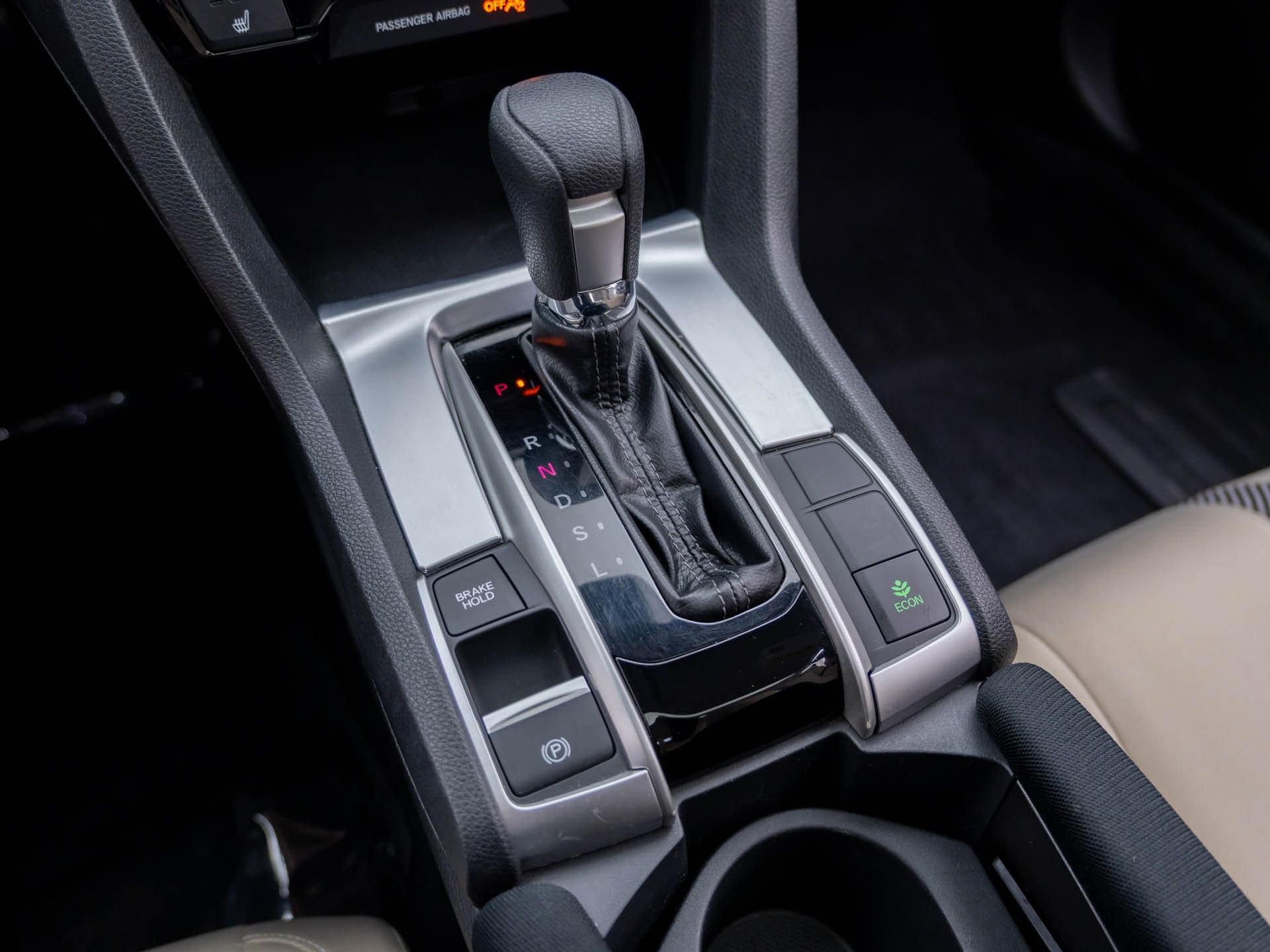 Used 2016 Honda Civic EX-T image 26