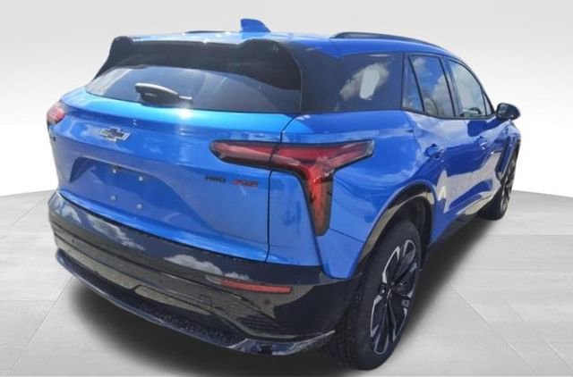 Used 2025 Chevrolet Blazer EV RS image 8