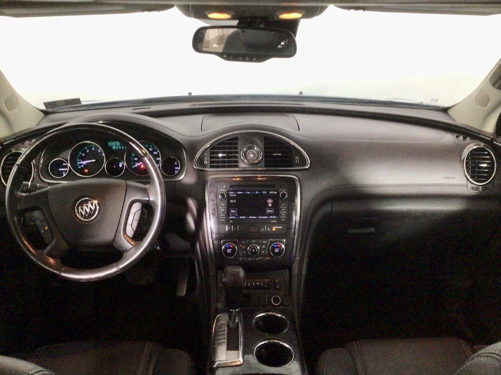 Used 2017 Buick Enclave Premium w/ Experience Buick Package image 19