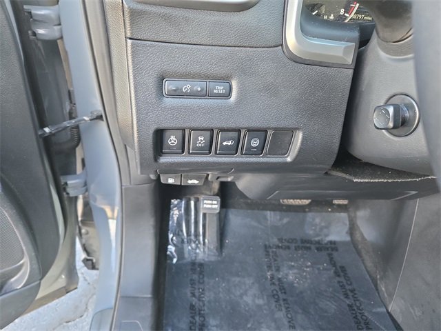 Certified 2022 Nissan Murano Platinum w/ Cargo Package image 19