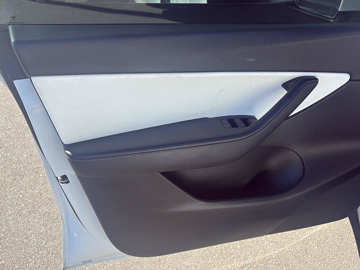 Used 2022 Tesla Model Y Performance AWD/4WD image 6