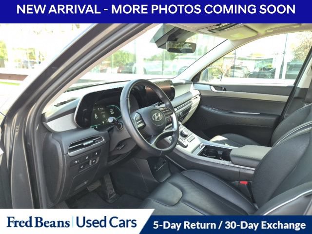Used 2024 Hyundai Palisade XRT AWD/4WD image 11