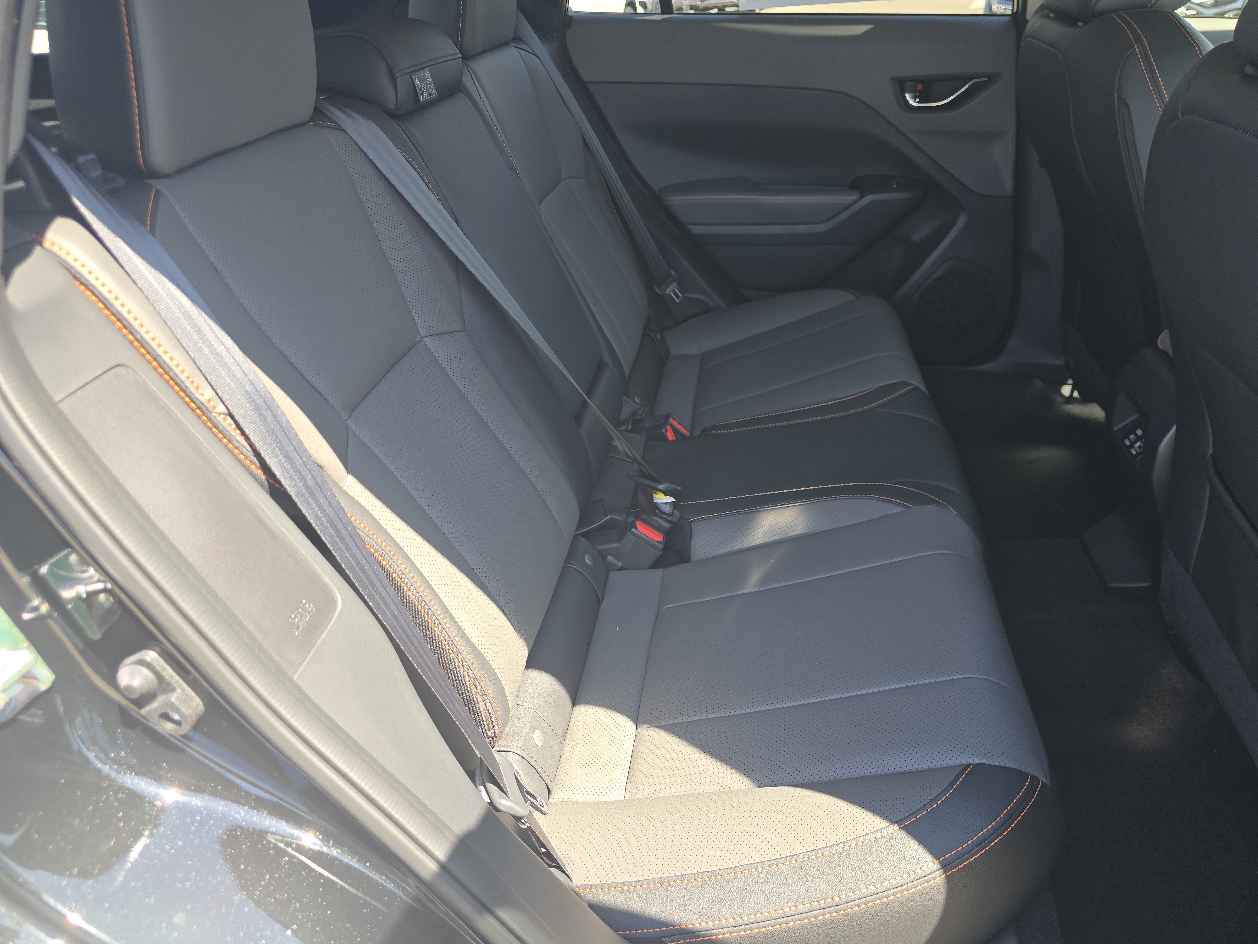 New 2026 Subaru Crosstrek 2.5i Limited AWD/4WD image 19