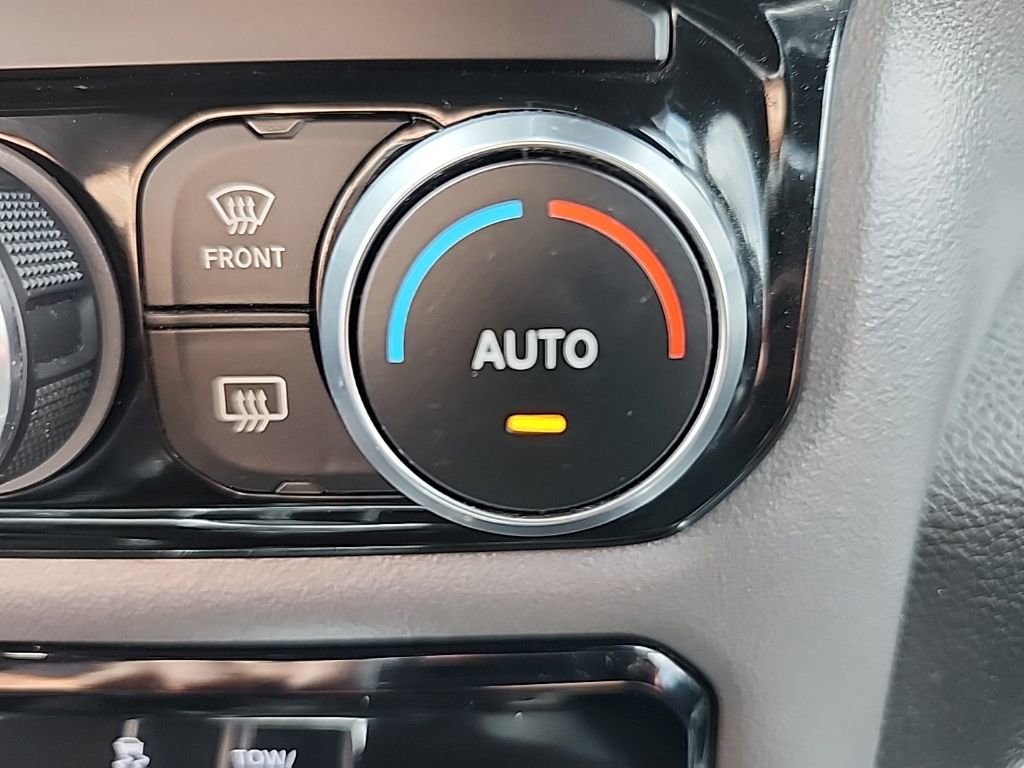 Certified 2022 RAM 1500 Big Horn image 32