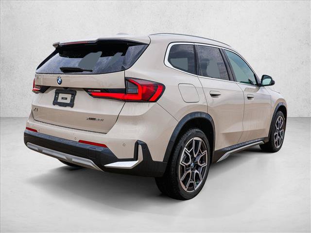 New 2027 BMW X1 xDrive28i AWD/4WD image 5