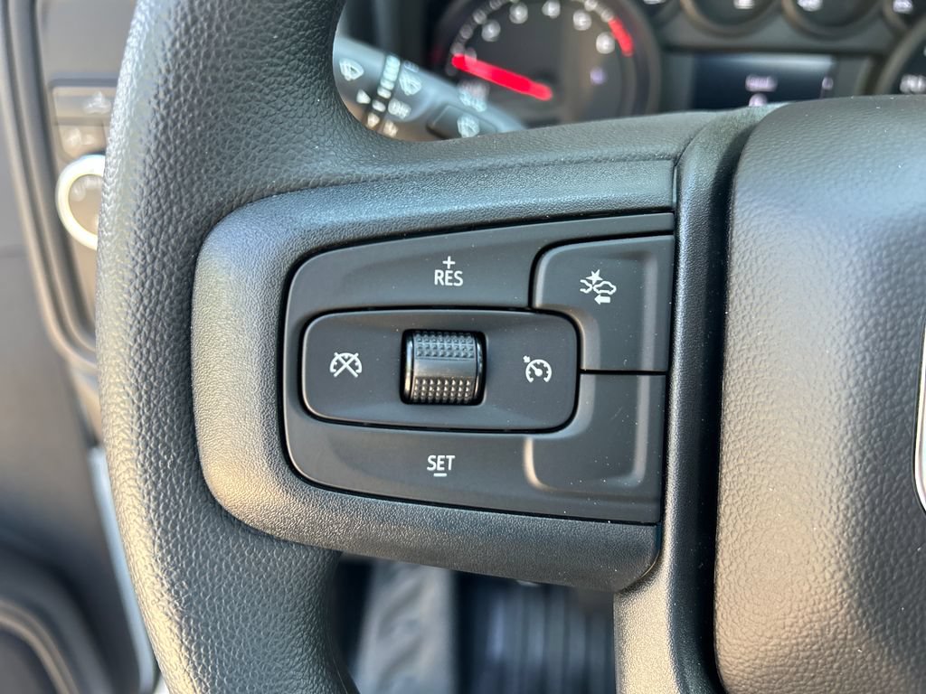 New 2026 GMC Sierra 1500 Pro w/ Trailering Package RWD image 16