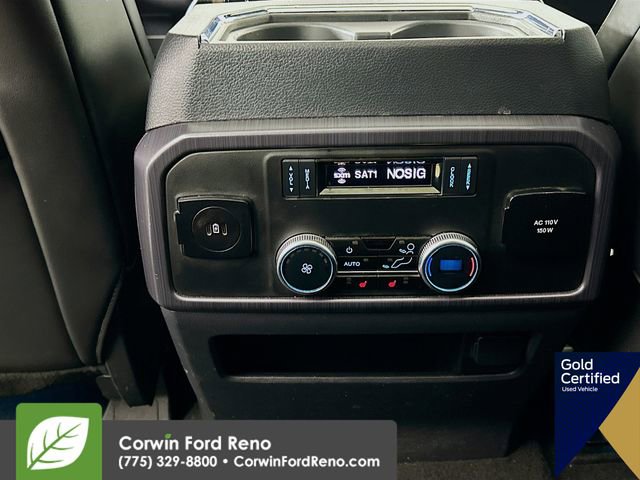 Certified 2024 Ford Expedition Max Platinum image 30
