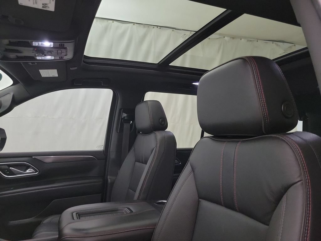 Certified 2022 Chevrolet Tahoe RST w/ Luxury Package AWD/4WD image 9