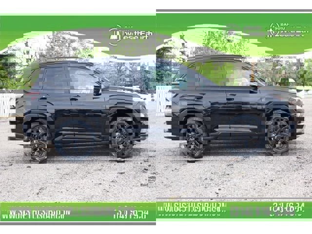 New 2026 Subaru Forester Sport image 30