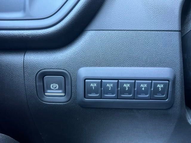 New 2024 Chevrolet Silverado 3500 W/T w/ WT Convenience Package image 29