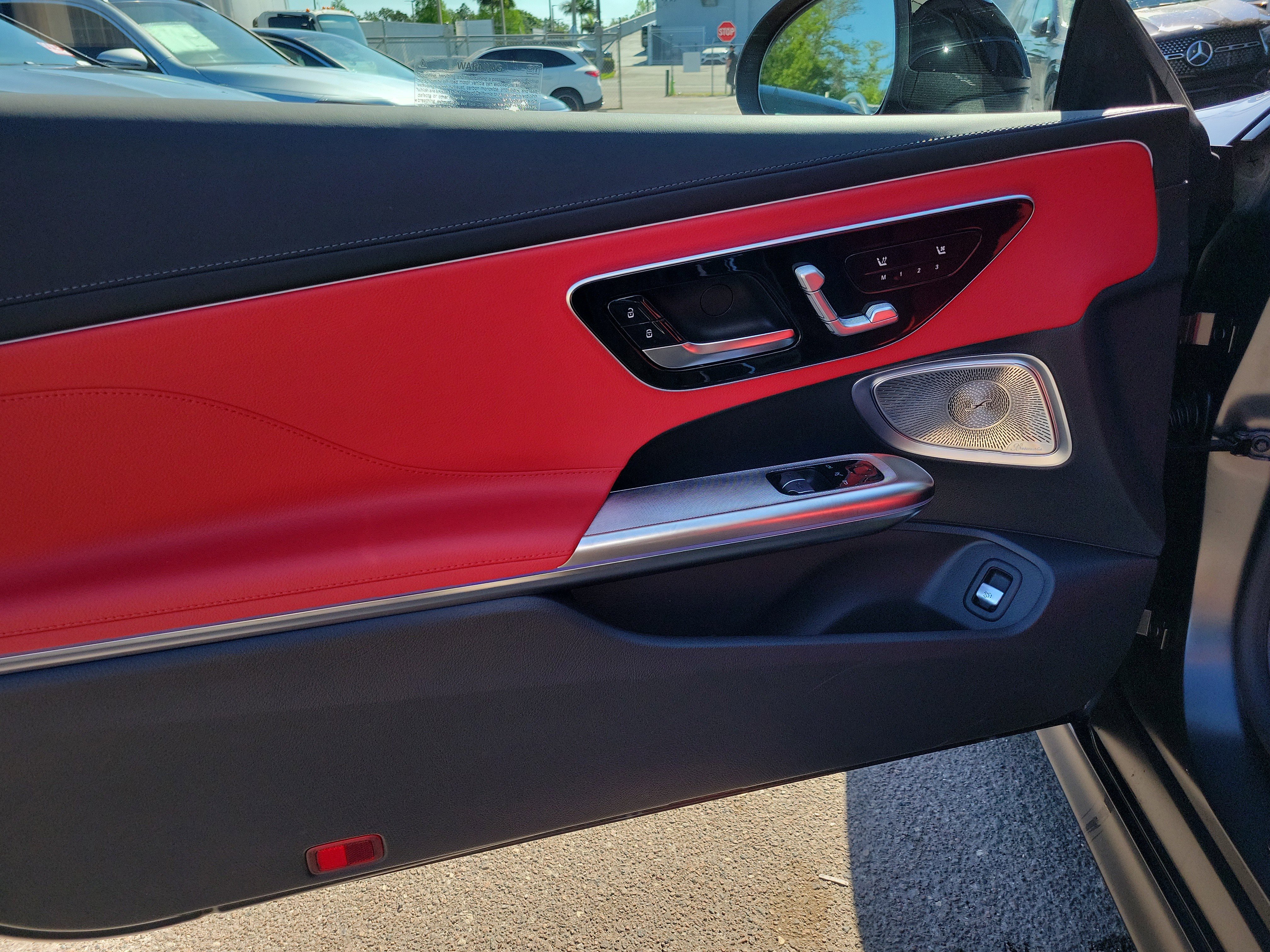 New 2026 Mercedes-Benz CLE 450 4MATIC Coupe image 11