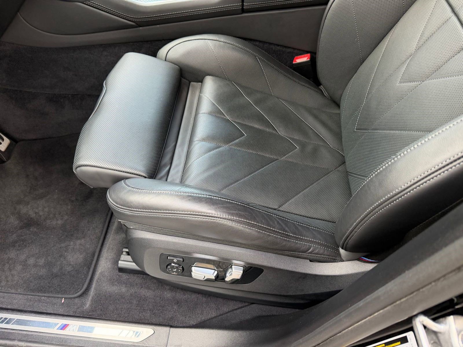 Certified 2023 BMW XM image 13