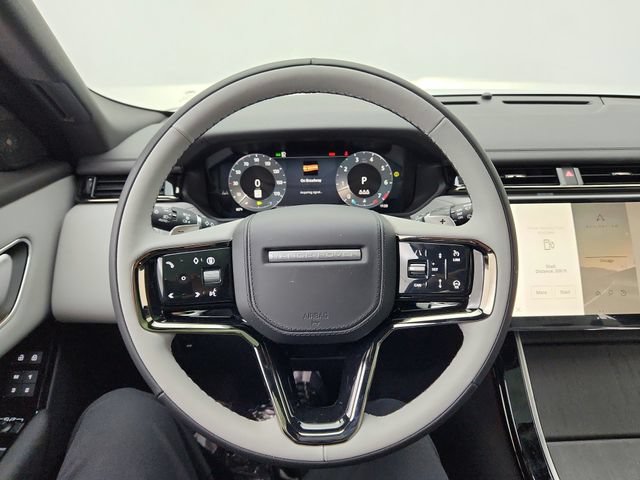 Certified 2026 Land Rover Range Rover Velar Dynamic SE AWD/4WD image 28
